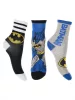 Detské ponožky Batman Fight 23-34