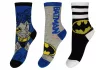Detské ponožky Batman Fight 23-34