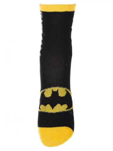 Detské ponožky Batman Fight 23-34