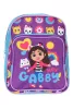 Gabi babaháza Hey hátizsák, táska 30 cm