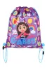 Gabi domček pre bábiky Hey športová taška, taška do posilňovne 37 cm