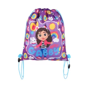   Gabi domček pre bábiky Hey športová taška, taška do posilňovne 37 cm