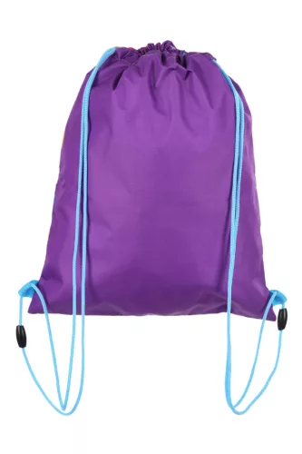 Gabi domček pre bábiky Hey športová taška, taška do posilňovne 37 cm