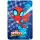 Pókember Spidey Cuddle polár takaró 100x150cm