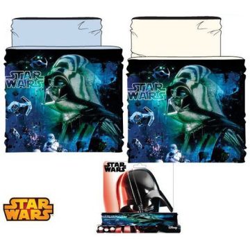 Star Wars gyerek sál, snood