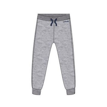 Ushuaia Grey, Szürke férfi melegítő nadrág S-XXL