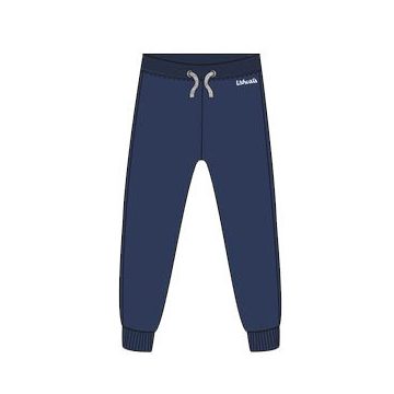 Ushuaia Blue, Kék férfi melegítő nadrág S-XXL