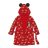Disney Minnie Karácsonyi gyerek köntös 3 - 8 év / 98 - 128 cm