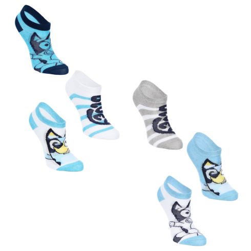 Bluey gyerek titokzokni 23-34