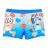 Bluey Funny Day gyerek fürdőnadrág, short 3 - 6 év / 98 - 116 cm