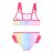 Barbie Heart gyerek fürdőruha, bikini 4 - 10 év / 104 - 140 cm