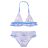 Disney Jégvarázs gyerek fürdőruha, bikini 4 - 8 év / 104 - 128 cm