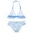Disney Jégvarázs gyerek fürdőruha, bikini 4 - 8 év / 104 - 128 cm