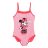 Disney Minnie Shiny Shells gyerek fürdőruha, úszó 3 - 8 év / 98 - 128 cm