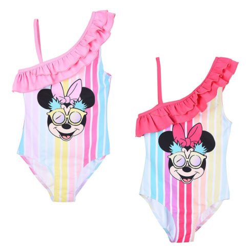 Disney Minnie gyerek fürdőruha, bikini 3 - 8 év / 98 - 128 cm