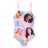 Barbie Tie-dye gyerek fürdőruha, úszó 4 - 10 év / 104 - 140 cm