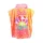Barbie Los Angeles Strandtuch-Poncho 55x110 cm