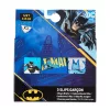 Detské spodné prádlo Batman Fear the Bat, spodné prádlo 3 kusy/balenie 3 - 6 rokov / 98 - 116 cm