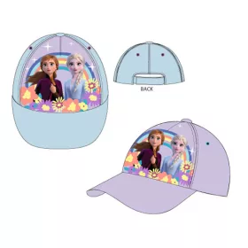 Disney Jégvarázs Bloom gyerek baseball sapka 52-54 cm