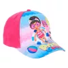 Gabiin domček pre bábiky Pool Party Pink detská baseballová čiapka 54 cm