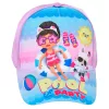 Gabiho domček pre bábiky Pool Party detská baseballová čiapka 52 cm