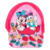 Detská baseballová čiapka Disney Minnie Fruits ružová 54 cm