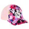Disney Minnie Floral gyerek baseball sapka 52-54 cm