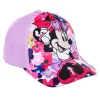 Disney Minnie Floral gyerek baseball sapka 52-54 cm