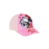 Detská baseballová šiltovka Disney Minnie All My Love 52 cm