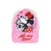 Detská baseballová šiltovka Disney Minnie All My Love 52 cm