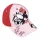 Disney Minnie All My Love Red gyerek baseball sapka 54 cm
