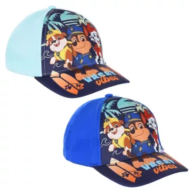 Detská baseballová čiapka Paw Patrol Vacay Vibes 52-54 cm