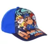 Detská baseballová čiapka Paw Patrol Vacay Vibes 52-54 cm