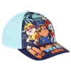 Detská baseballová čiapka Paw Patrol Vacay Vibes 52-54 cm