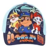 Detská baseballová čiapka Paw Patrol Vacay Vibes 52-54 cm