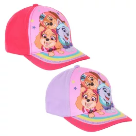 Detská baseballová čiapka Paw Patrol Rainbow 52-54 cm