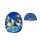 Detská baseballová čiapka Sonic the Hedgehog Ring Runner modrá 52 cm