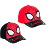 Detská baseballová šiltovka Spiderman Mask Mode 52-54 cm