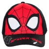 Detská baseballová šiltovka Spiderman Mask Mode 52-54 cm
