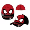 Detská baseballová šiltovka Spiderman Mask Mode 52-54 cm
