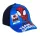 Detská baseballová šiltovka Spiderman Team Spidey 52 cm