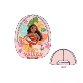   Detská baseballová šiltovka Disney Vaiana Island Spirit 52 cm