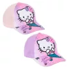 Detská baseballová čiapka Hello Kitty Mermaid 52-54 cm
