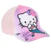 Detská baseballová čiapka Hello Kitty Mermaid 52-54 cm