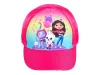 Gabiho domček pre bábiky Kitty Crew detská baseballová čiapka 52 cm