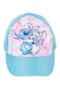 Disney Lilo a Stitch, Detská baseballová čiapka s motívom Hviezdneho psíka Hug 52-54 cm