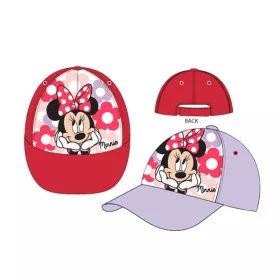 Detská baseballová čiapka Disney Minnie Mood 52-54 cm