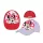 Disney Minnie Mood gyerek baseball sapka 52-54 cm