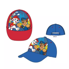 Detská baseballová čiapka Paw Patrol Pup Crew 52-54 cm