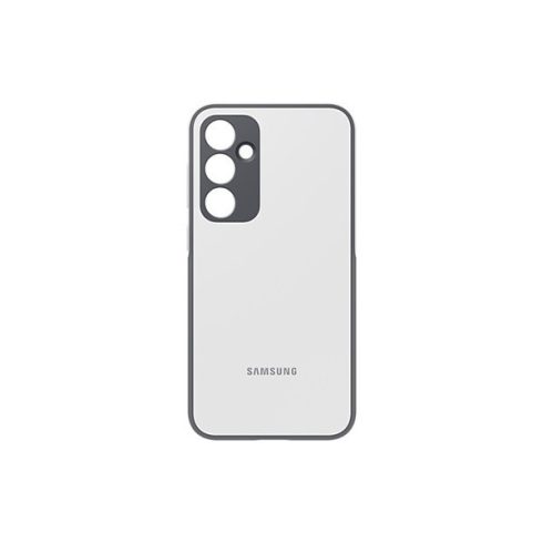 Samsung Galaxy S23 FE Silicone Cover gyári szilikon tok, világos szürke, EF-PS711TWEGWW-B-IT